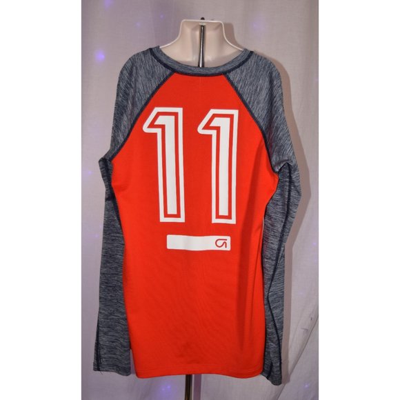 Gap Fit Kids Athletic Shirt size XXL - Picture 3 of 5